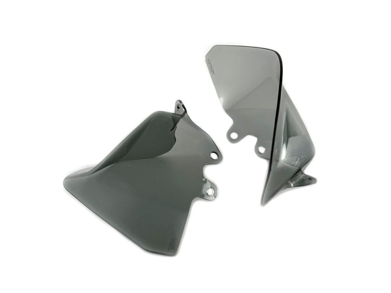 Wind Deflector Smoke For BMW R 1300 GS