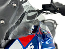 Wind Deflector Smoke For BMW R 1300 GS