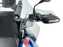 Wind Deflector Smoke For BMW R 1300 GS