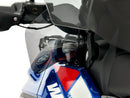 Wind Deflector Dark Smoke For BMW R 1300 GS