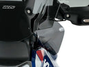 Wind Deflector Dark Smoke For BMW R 1300 GS
