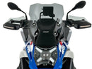 Wind Deflector Dark Smoke For BMW R 1300 GS
