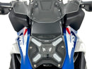 Wind Deflector Black / Matt For BMW R 1300 GS