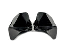 Wind Deflector Black / Matt For BMW R 1300 GS