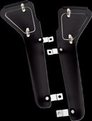 Upper Wind Deflectors For Honda GL 1800 2001-2017