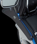 Upper Wind Deflectors For Honda GL 1800 2001-2017