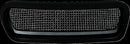 Fairing Vent Insert Black For Harley Davidson FXLRST 1923 ABS 2022-2024