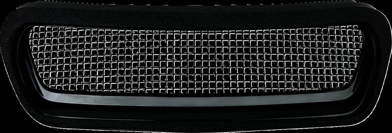 Fairing Vent Insert Black For Harley Davidson FXLRST 1923 ABS 2022-2024