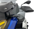 Side Deflectors Larger R1300GS Dark Smoke