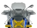 Side Deflectors Standard R1300 Smoke