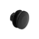 Low Profile Attachment Assembly Black