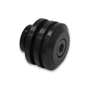 Fork Clamp Bushing Assembly Black