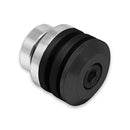 Bracket Bushing Assembly Black