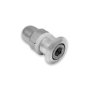 Fats Slim Strap Screw Nut Assembly Polished