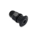 Fats Slim Strap Screw Nut Assembly Black