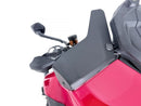 Side Deflectors Ducati Multistrada V2 Matt For Ducati MULTISTRADA V2 900 ABS 2025