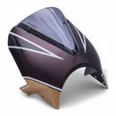 Fly Screen Metallic Red/Gold (Candytone Red Scheme) For Kawasaki Z 900 RS 2026>Current