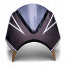 Fly Screen Metallic Red/Gold (Candytone Red Scheme) For Kawasaki Z 900 RS 2026>Current