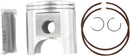 Piston Kit For 2 Stroke For Polaris Indy 600 - 65.50 MM