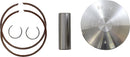 Piston Kit For 2 Stroke For Yamaha DT 100 - 52.00 MM