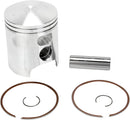 Piston Kit For 2 Stroke For Yamaha DT 100 - 53.00 MM