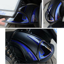 3D Motorcycle Stickers - Front Fender For Kymco Xciting 400i S 2019>2020