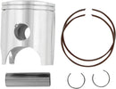 Piston Kit For 2 Stroke For Yamaha AT-3 125 - 56.50 MM