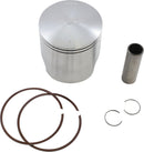 Piston Kit Pro-Lite Series For Arctic Cat Wildcat 650 - 81.00 MM