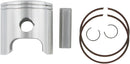 Piston Kit Pro-Lite Series For Arctic Cat Wildcat 650 - 81.00 MM