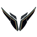 3D Motorcycle Stickers - Tank Pad For Ducati Multistrada 950/950 S 2018>2020
