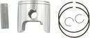 Piston Kit For 2 Stroke For Ski-Doo (BRP) Formula 520 - 72.00 MM