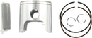 Piston Kit For 2 Stroke For Ski-Doo (BRP) Alpine 2 500 - 72.50 MM