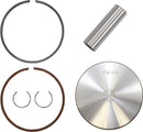 Piston Kit For 2 Stroke For Ski-Doo (BRP) Bilzzard 5500 - 73.50 MM