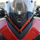 3D Motorcycle Stickers - Windshield For Ducati Multistrada 950/950 S 2018>2021