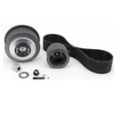 Brute-IV Electric Belt Drive Only 3 Inch FXST 90Up