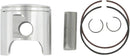 Piston Kit For 2 Stroke For Ski-Doo (BRP) MX-Z 440 - 67.50 MM