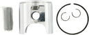Piston Kit For 2 Stroke For Ski-Doo (BRP) Formula 583 - 76.50 MM