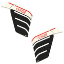 3D Motorcycle Stickers - Tank Sides For Ducati Multistrada 950/950 S 2018>2021