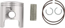 Piston Kit For 2 Stroke For Ski-Doo (BRP) Formula 3 600 - 64.50 MM