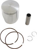 Piston Kit 2 Stroke For Ski-Doo (BRP) Formula Deluxe 500 LC - 70.00 MM