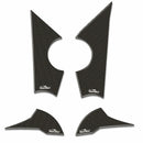 3D Motorcycle Stickers - Heel Pads For Ducati Multistrada 950/950 S 2018>2021