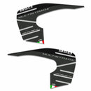 3D Motorcycle Stickers - Panniers For Ducati Multistrada 950/950 S 2018>2021