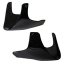 Belly Pan Gloss Black For Kawasaki Z 900 RS 2019>Current
