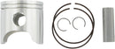 Piston Kit For 2 Stroke For Arctic Cat Powder Special 500 EFI - 71.00 MM