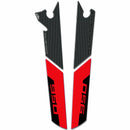 3D Motorcycle Stickers - Rear Fender For Ducati Multistrada 950/950 S 2018>2021