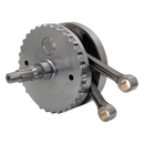 3-Pc Flywheel Assembly Tc99-06 Tc88A