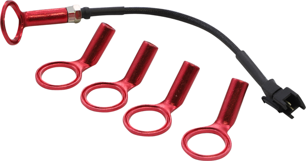 Cylinder Head Temperature Sensor - 14mm