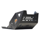 Adventure Skid Plate Black HDPE Tuareg 660 20-23