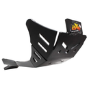 Xtrem Skid Plate Black HDPE SEF450/500 19-23