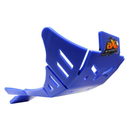 Xtrem Skid Plate Blue HDPE SEF450/500 19-23